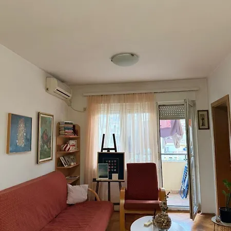 Apartament Montenegro Mio
